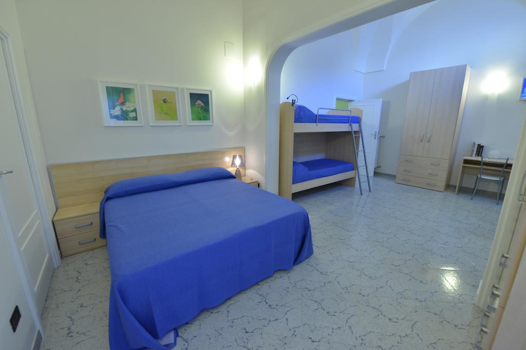 Il Normanno Hotel Mesagne Exterior photo