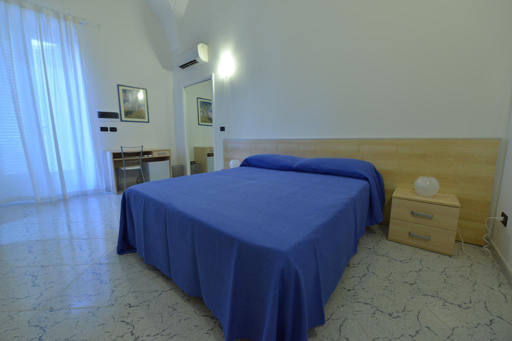 Il Normanno Hotel Mesagne Room photo