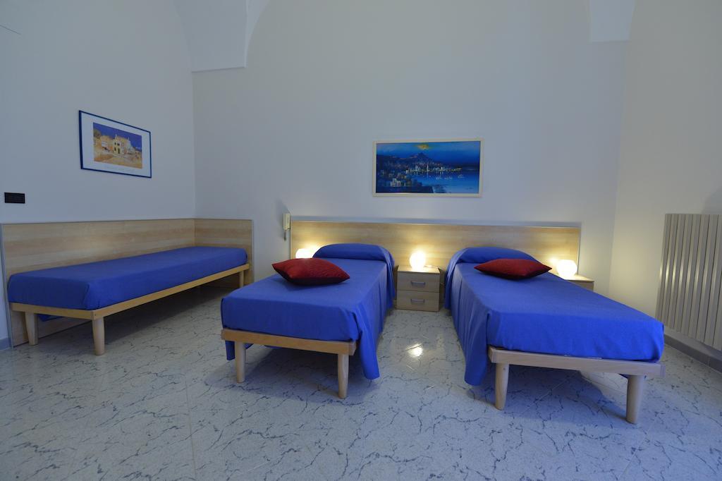 Il Normanno Hotel Mesagne Room photo