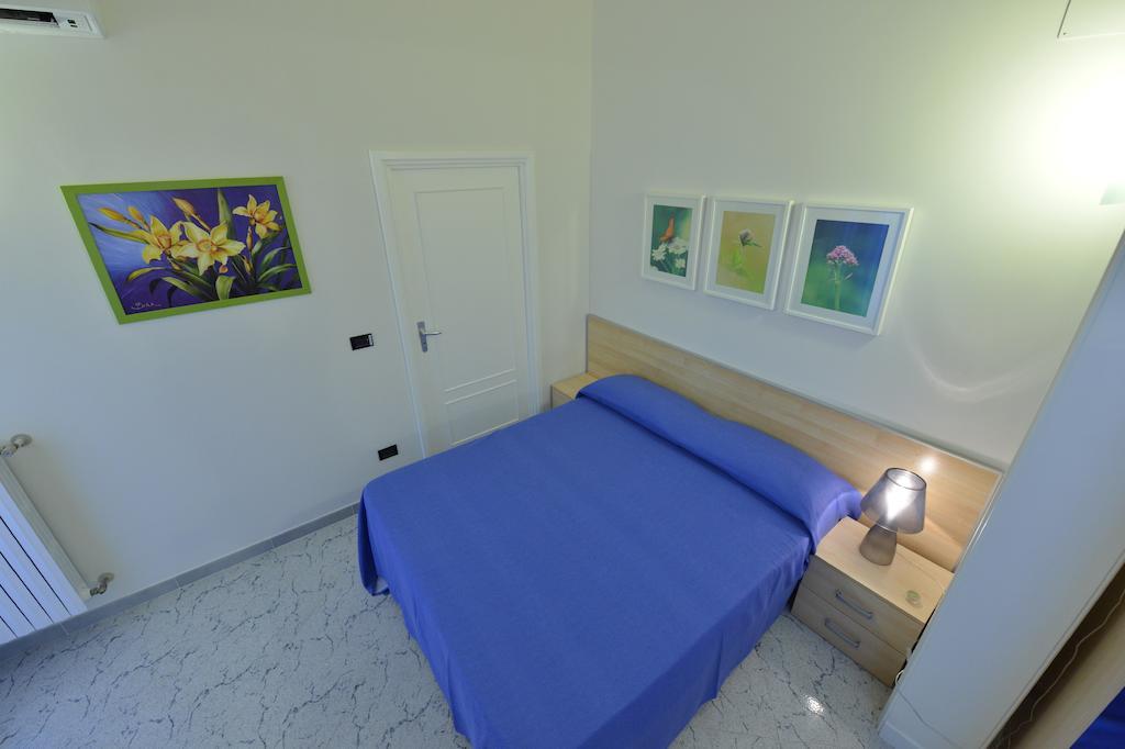 Il Normanno Hotel Mesagne Room photo